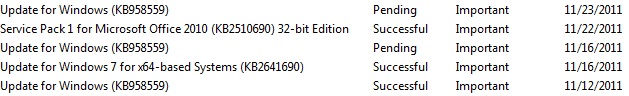 KB958559 Install Successful but also shows pending-updates.jpg