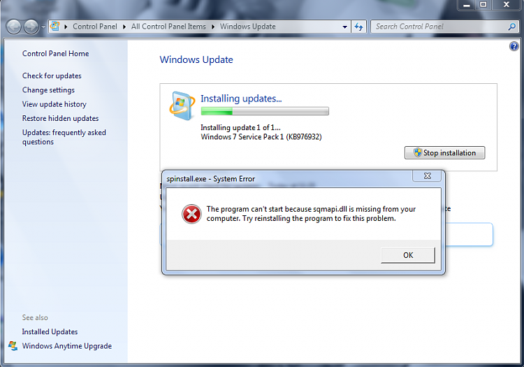 Windows service p1 update failure-maries-error.png