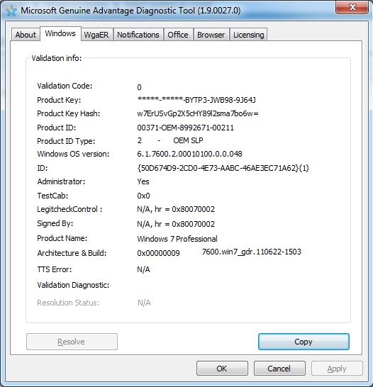 Can't install Update, access denied:  &quot;WindowsUpdate_00000005&quot;-result.jpg
