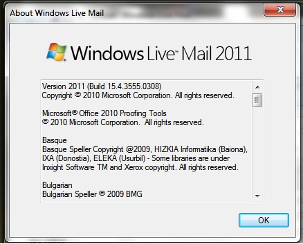Live Mail Update DISASTER!!!-wlm1.jpg