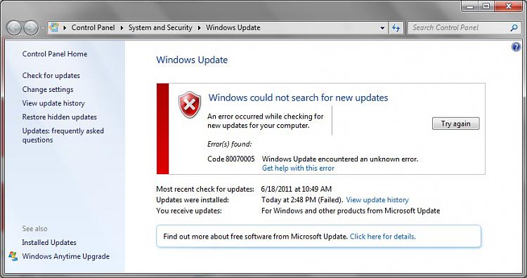 Win 7 SP1 update (KB976932) won't install Error 0x800f0826-untitled.jpg
