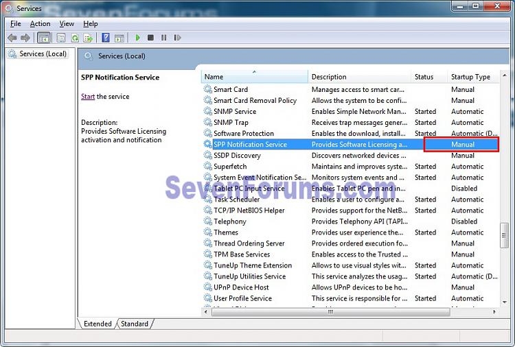 Windows 7 Build 7601 This copy of Windows is not genuine - help please-sppsvc.jpg