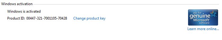 Windows 7 RC is not genuine messages/pop ups, WHY?-build_7201_activated.jpg