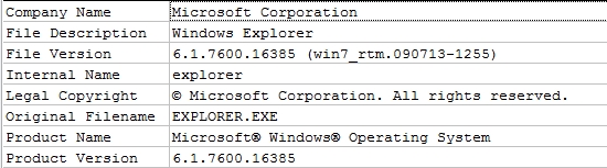 Windows Update KB974431-explorer-pre-update.jpg