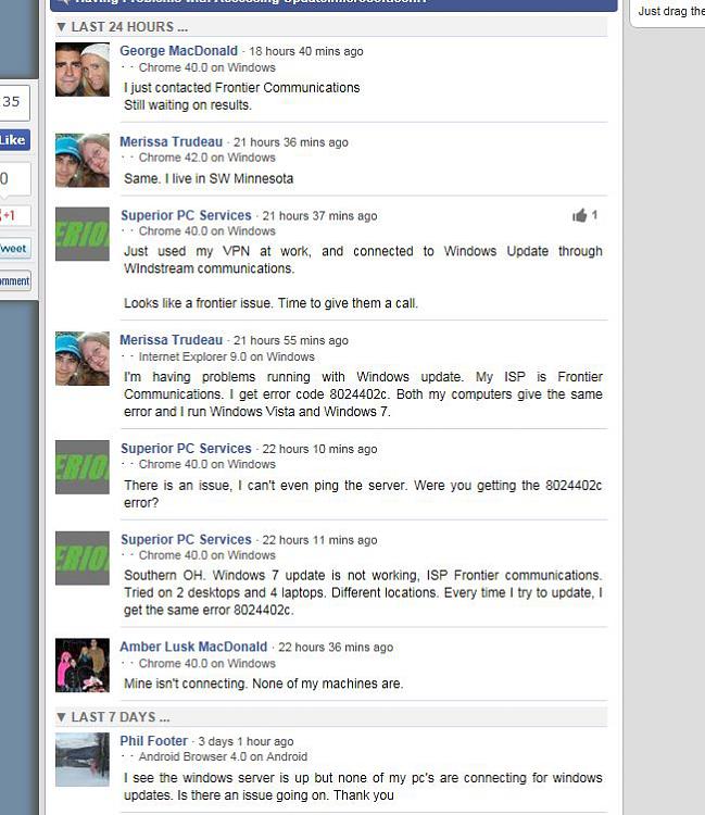 Windows 7 Update Servers down? Error 8024402c on 7 machines today-frontier-error.jpg