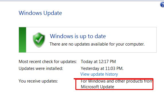 I deleted Microsoft Updates boxes in error-clipboard01.jpg