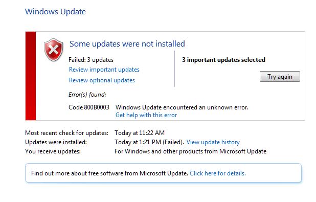 Windows 7 failed updates error code 800B0003-failed-updates-error-code.jpg