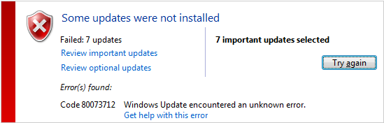 Windows 7 Update Fail, Error 80073712-dgpctbs.png