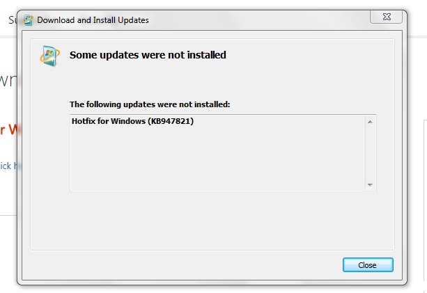 Windows update error code 490-hotfix-not-installed.jpg