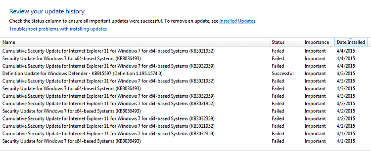How do I correct the Windows update error 800B0100 &amp; 80073712?-win7-update-442015.png