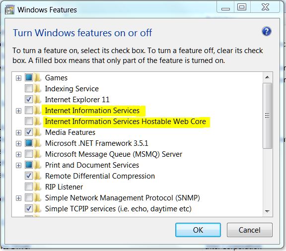 Just curious about sudden message after installing todays updates.-features-iis.jpg