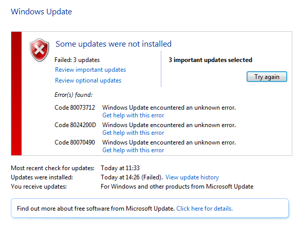 Windows 7 Pro update error codes: 80073712, 8024200D, 80070490.-error-codes.png