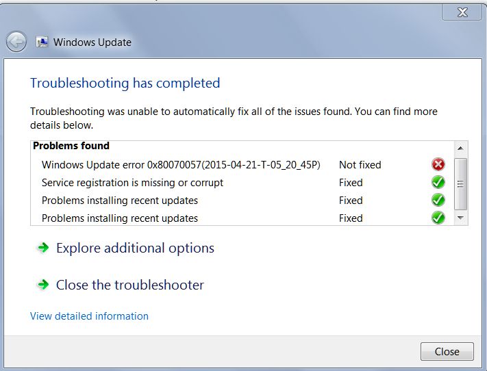 Non-loading updates interfere with shutting down or going to Sleep?-w7updatetrouble.jpg