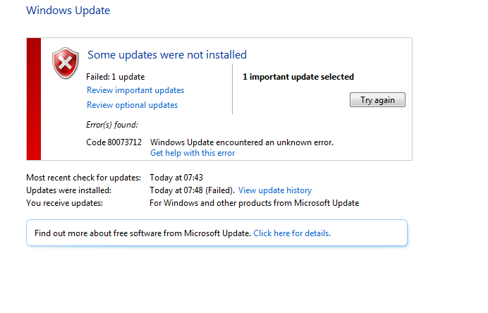 Windows Update Will Not Install (KB3032323)-error.png