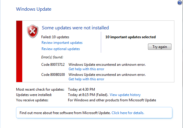 Error codes while updating Windows-windows-failed-update.png