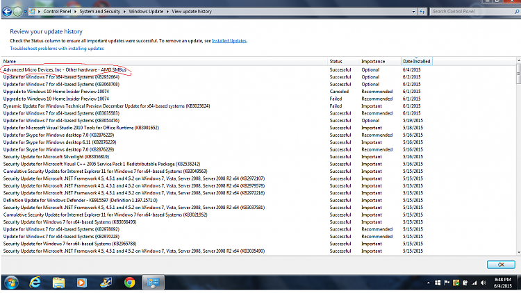 Sm Bus Controller Driver Windows 10 64 Bit Sm Bus Controller Driver Windows 10 64 Bit