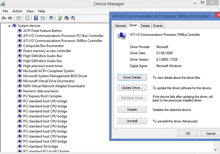 Intel Ich9 Family Smbus Controller Driver Vista