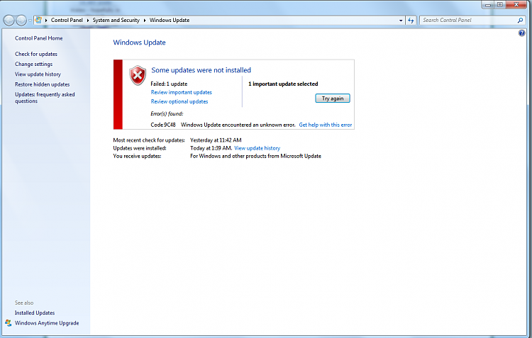 Windows Update fails IE 11, error code 0x80070003 &amp; 9C48-1.png