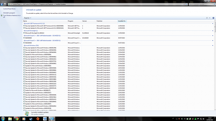 Failed Windows update + broken dll-latest-installed.png