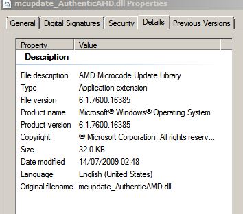 June 2015 microcode update for Intel processors in Windows-authenticamd-dll-properties-2.jpg