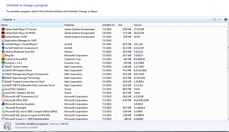 Copy of Windows not genuine, Build 7601-capture-programs-features.png