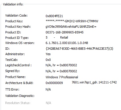 Windows not genuine messages after clone from HDD to SSD-mgdiagdet.jpg