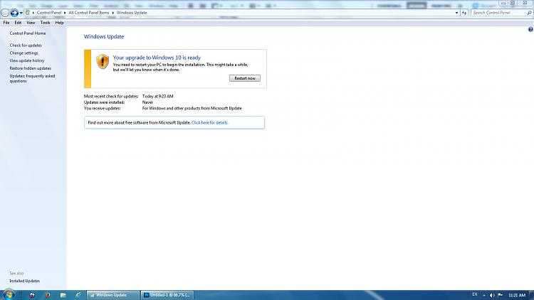 How to remove Windows 10 upgrade updates in Windows 7 and 8-_-screen1.jpg