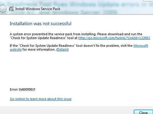Windows 7 SP1 fails install, error 0x800f081f-error-message.jpg