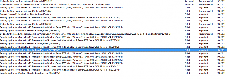 How do I reapply the failed updates upon Win 7 clean Install?-winupdate.png