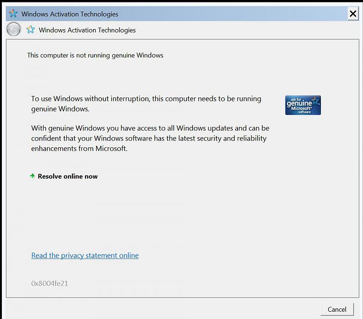 Windows Activation and Update errors-windows-activation-error.jpg