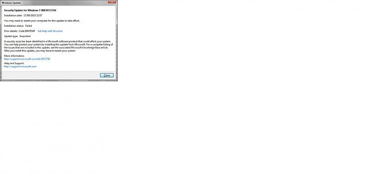 Windows Update KB3071756 Error Code 8007054f-windows_update_error.jpg