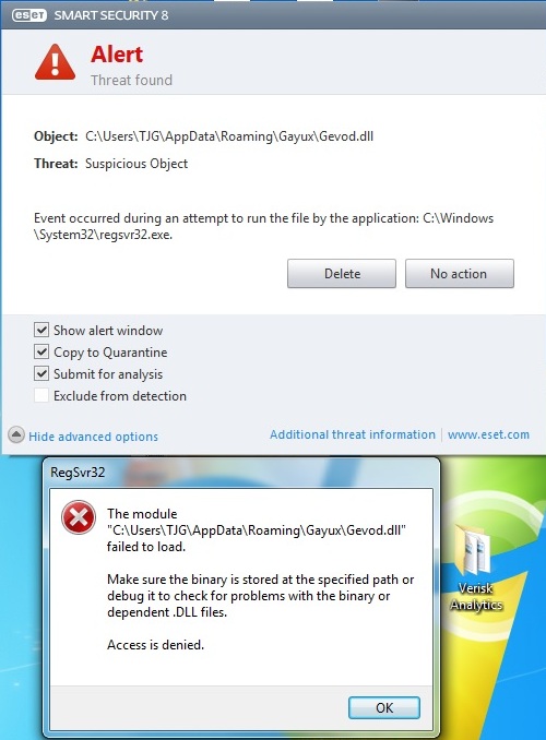 Windows Activation Technologies Pop-up-eset-alert.jpg