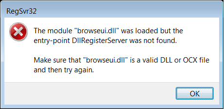 Win Update Error/ Attempted MS fix not working More ERRORS!-browseui_dll-error.png