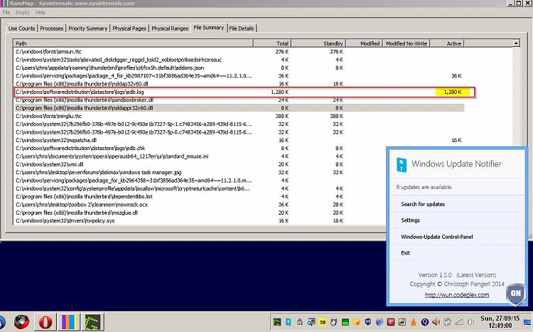 How to remove Windows 10 upgrade updates in Windows 7 and 8-datastore-edb-2.jpg