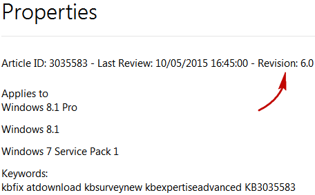 all my 16 hidden updates have disappaered-kb5538.png