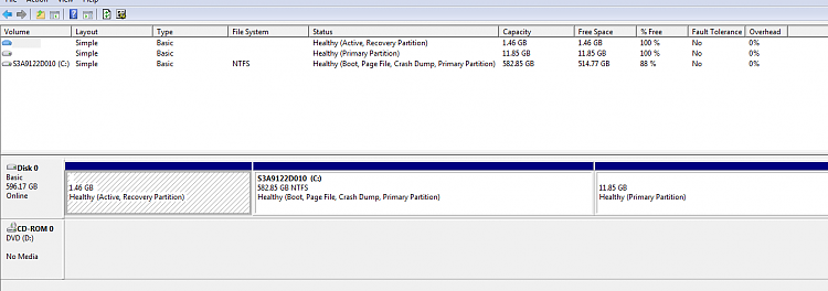 Windows 7 refuse to download SP1-disc-manag-capture.png