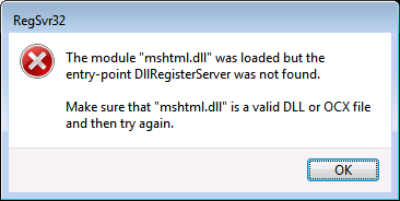 Updates fail - BITS won't start. &quot;error code -2147024894&quot;-reregister_prob_mshtml.dll.png