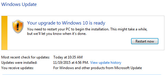 How to remove Windows 10 upgrade updates in Windows 7 and 8-windows-update-window.jpg