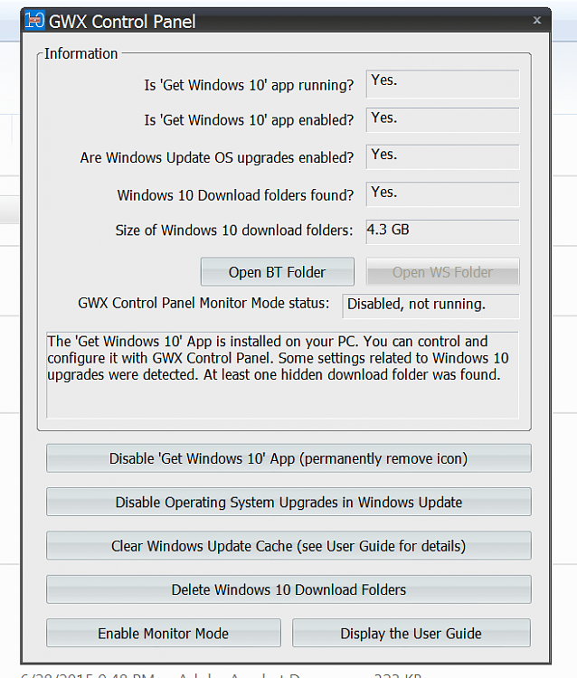 How to remove Windows 10 upgrade updates in Windows 7 and 8-capture.png