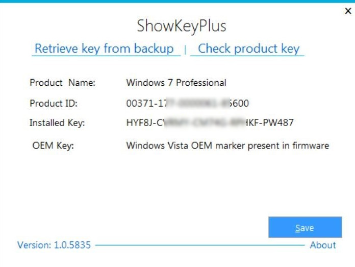 Problem Validating Win 10 with Product Key-showkeyplus-numbers-blurred.jpg