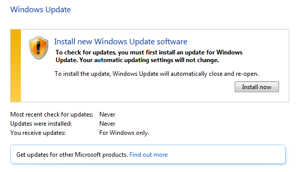 How to remove Windows 10 upgrade updates in Windows 7 and 8-wu1.png