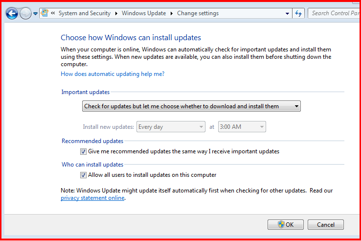 Change Update Settings Win 7 Starter 32 Bit - Messed Up-change-update-settings-win-7-starter-32-bit.png