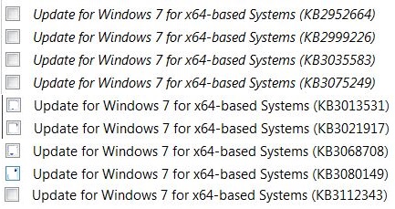 KB Updates Override Previous Privacy Settings For Sharing Telemetry-10-related.jpg