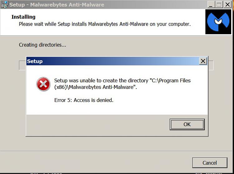 Repeated IE 11 Install Failures-access-denied.jpg
