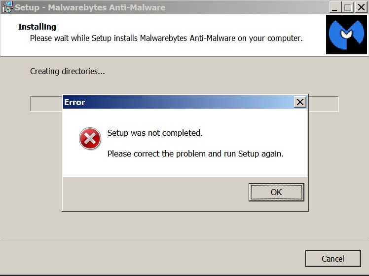 Repeated IE 11 Install Failures-setup-not-complete.jpg