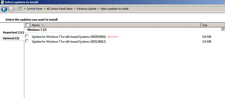 Windows 7 updates - KB2952664 &amp; KB3035583 installed multiple times-up3.png