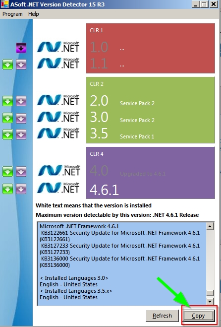 Windows Update 0x80070057 error - is there a soultion?-netver.jpg