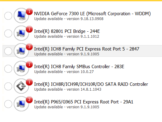 Windows Updates not downloading-drivermax-report.png