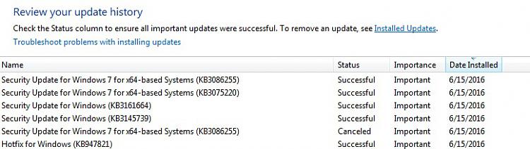 Wuauserv Windows Update High Cpu Usage Solved Windows 7 Help Forums Wuauserv Windows Update High Cpu Usage Solved Windows 7 Help Forums