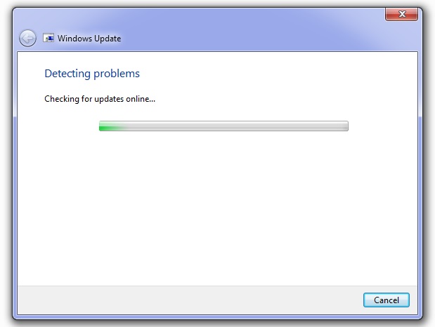 I can't install Windows updates after failed update-checking-updates-online.jpg